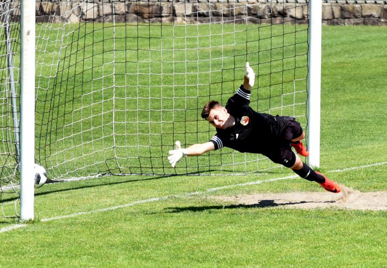 Sandecja: dobrze, że chociaż rezerwy wygrywają