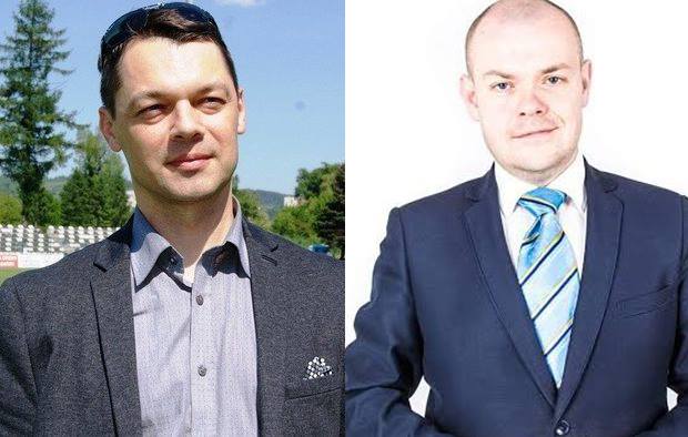 Rewolucja w Sandecji. Wymiana prezesów. Michałowski za Haslika?