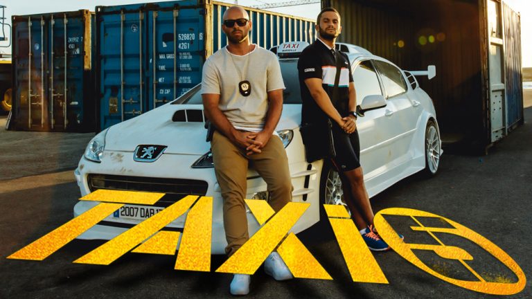 ROZDAJEMY BILETY! *TAXI 5*  i *Avengers – wojna bez granic* w KINIE SOKÓŁ