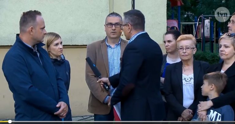 Toksyczne sąsiadki? Program Uwaga po raz kolejny w Nowym Sączu
