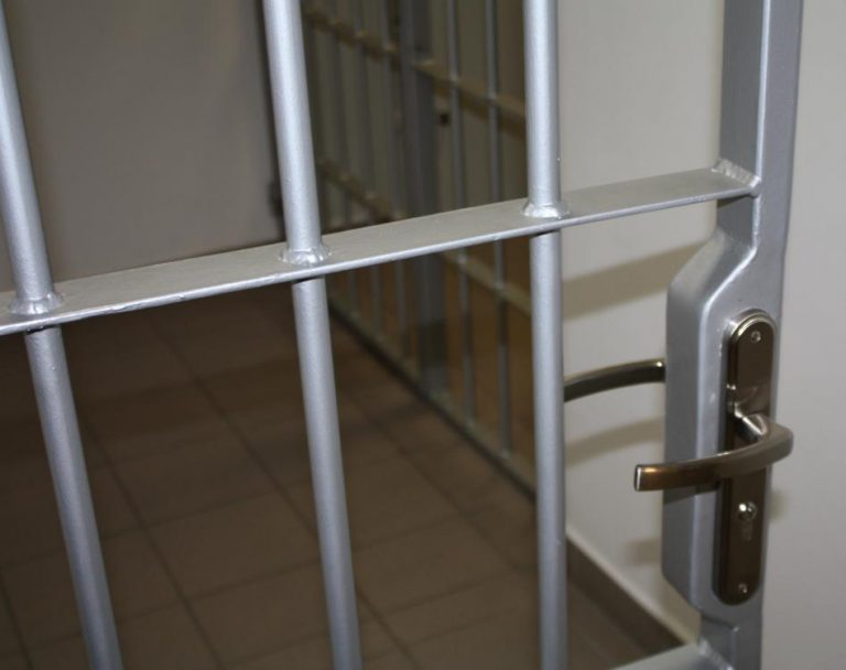 Nowy Sącz: damski bokser ukarany