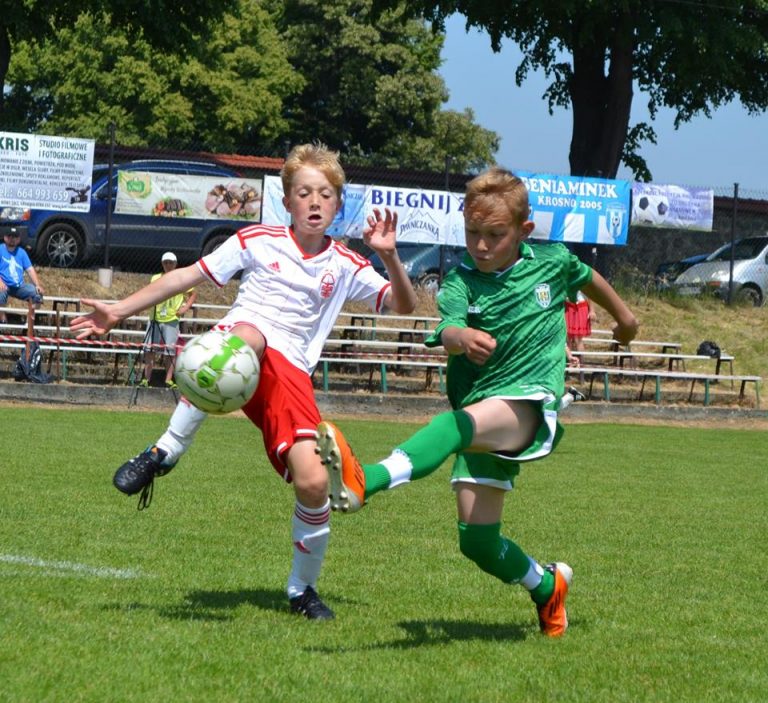 Na Sądecczyznę zjadą wielkie kluby: Liverpool FC, Olympique Marsylia i Feyenoord!