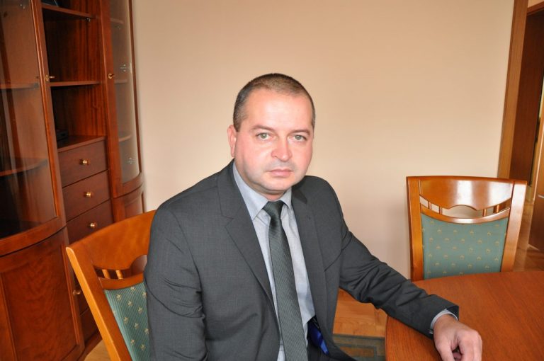 Rozwój to proces, który się nigdy nie kończy