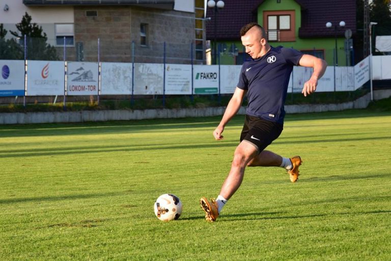 Liga Okręgowa. Na którym miejscu skończy Kolejarz Stróże?