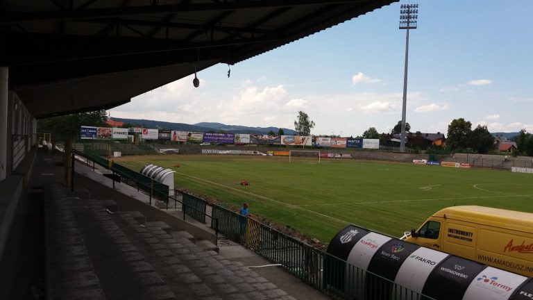 Trenował Lechię Gdańsk i Cracovię. Dziś poznamy nazwisko nowego trenera Sandecji