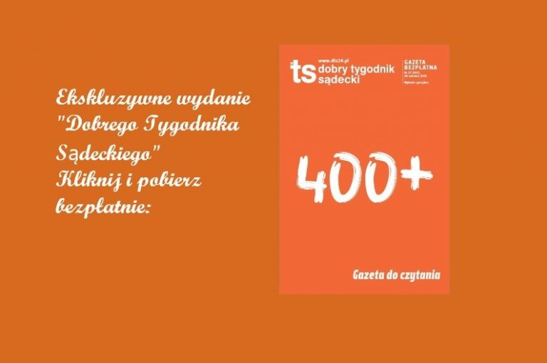 Już jest! Ekskluzywne wydanie DTS 400+