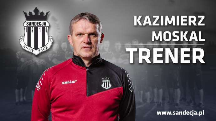 To koniec współpracy. Trener Sandecji odchodzi!
