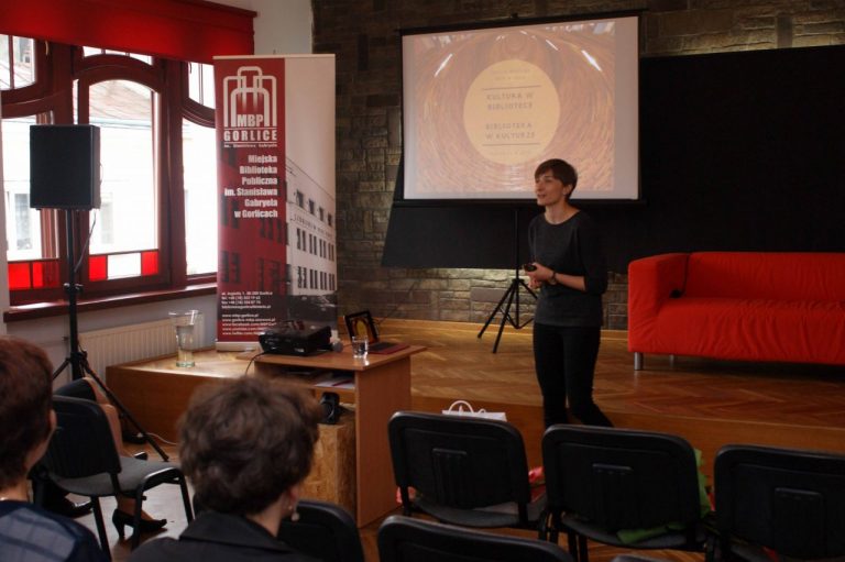 W MBP uczcili Dzień Bibliotekarza i Bibliotek