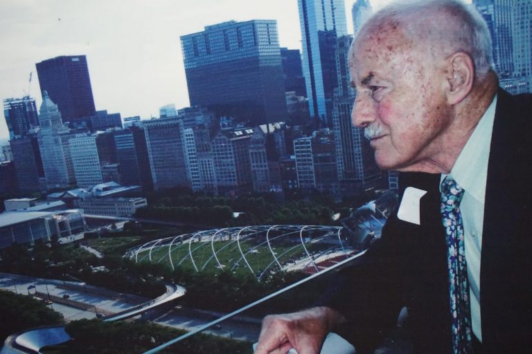 Co zostawił po sobie milioner Charles Merrill Jr. w Nowym Sączu? [ZDJĘCIA]