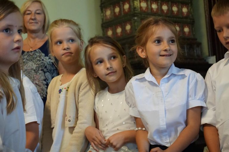 Dzieciaki o Nowym Sączu – konkurs Sądecki Rajcuś rozstrzygnięty! [ZDJĘCIA]