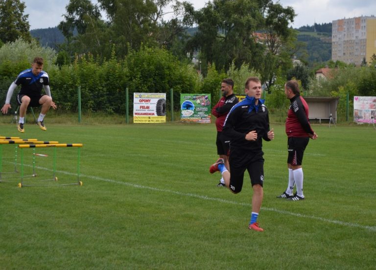 Piłka nożna. Powrót do Sandecji stał się faktem! „Zaszczyt”