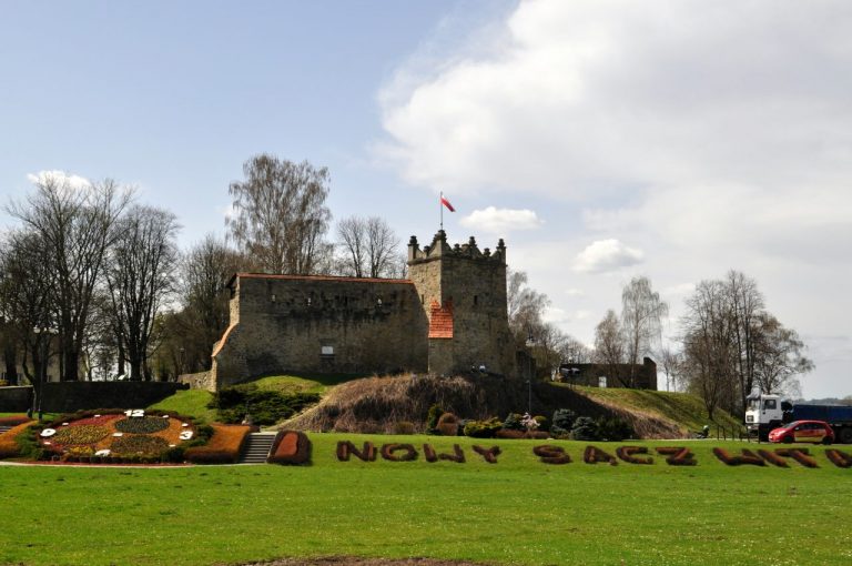 Nowy Sącz: trwa głosowanie na Budżet Obywatelski 2019