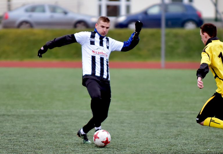 Bartłomiej Dudzic zostaje w Sandecji