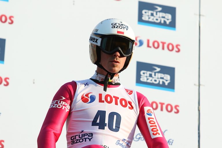 Nowy Sącz, WSB-NLU: jadą do nas Piotr Żyła, Jakub Wolny i Kajetan Kajetanowicz!
