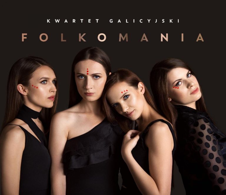 Wyjątkowy koncert w wyjątkowym miejscu? Folkomania w Kasztelu
