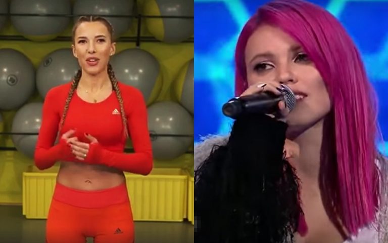 Już za kilka dni odwiedzi nas Ewa Chodakowska i Marta Gałuszewska