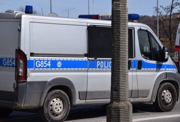Dramatyczne odkrycie na ogródkach działkowych. Znaleziono zwłoki