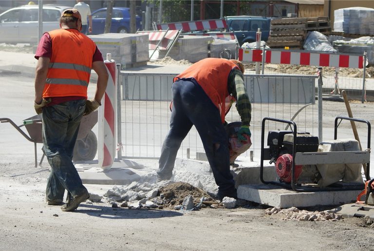 Coraz więcej cudzoziemców pracuje na Sądecczyźnie. Obecnie ponad 12 tys.