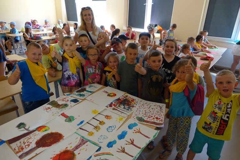 PWSZ wychowuje sobie przyszłych studentów. Zobacz, co się działo na Festiwalu Nauki [ZDJĘCIA]