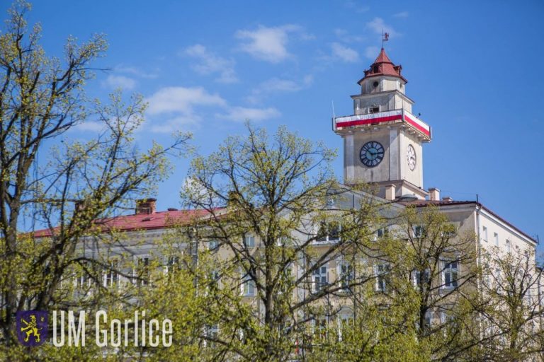 Gorlice. Projekt centrum kultury wśród najlepszych 218 spośród 2516!