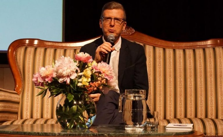 Sądeczanin Wojciech Kudyba zdobył tytuł profesora