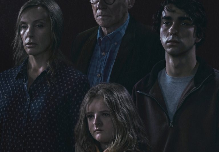 ROZDAJEMY BILETY! „DZIEDZICTWO HEREDITARY” w KINIE SOKÓŁ