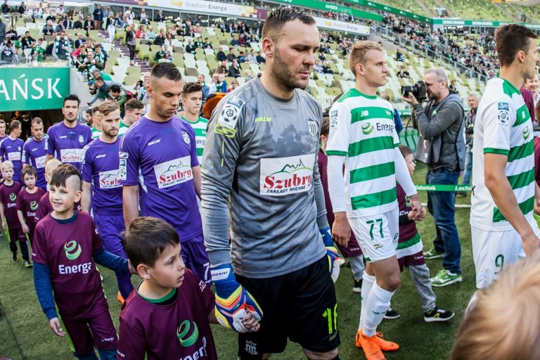 Sandecja podała plan przygotowań. Sparingi z Ukraińcami i Słowakami