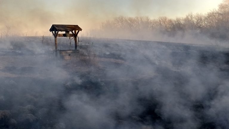 Kolejny dramat: 46-latek zginął przy czyszczeniu studni