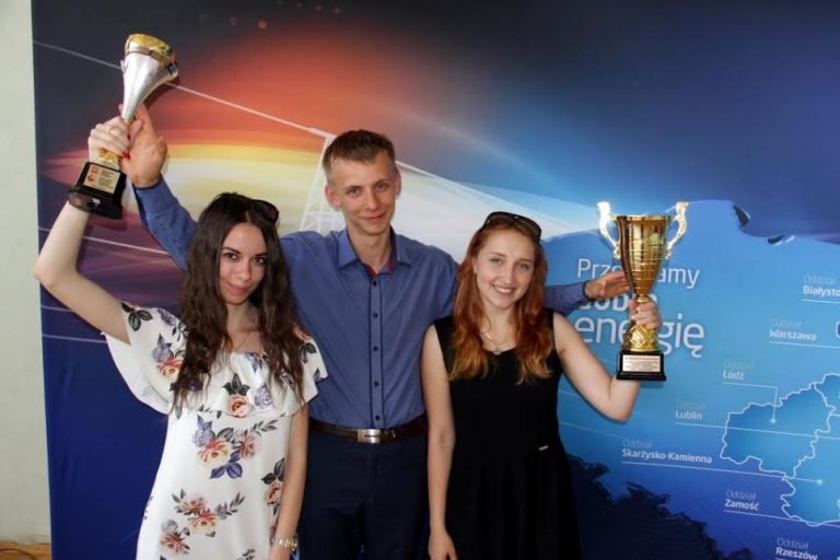 Sukces starosądeckich uczniów