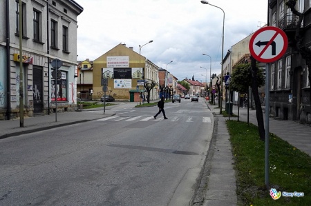 Przed nami 90 dni kolejnych utrudnień. Ulica Długosza do remontu