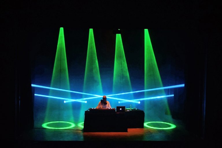 Międzynarodowy festiwal muzyczny w Gorlicach – Ambient Festival. Na scenie The Orb i współpracownik Niemena