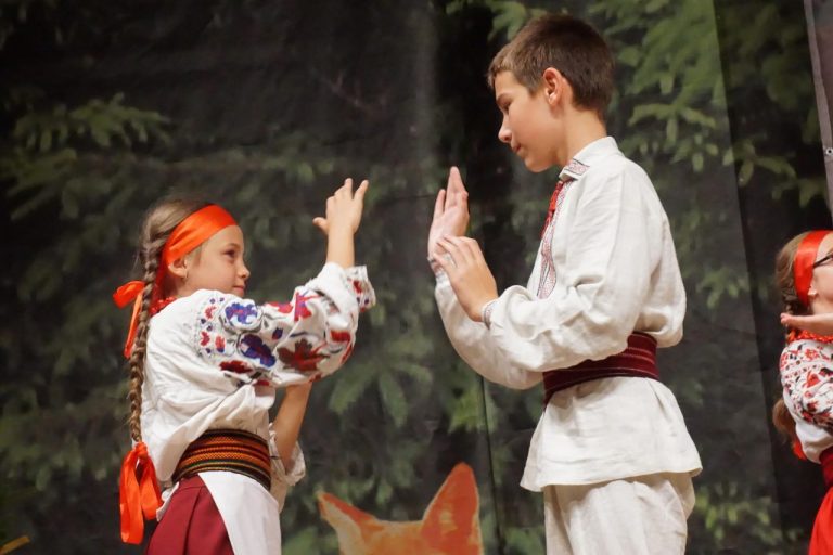 Ten Festiwal udowadnia, że można się pięknie różnić. Dzieci gór pożegnały Nowy Sącz