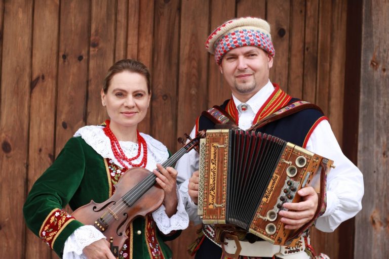Święto Dzieci Gór. Prawdziwe muzykowanie zaczyna się po koncercie