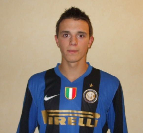 Był piłkarzem Interu Mediolan, teraz testuje go Sandecja!