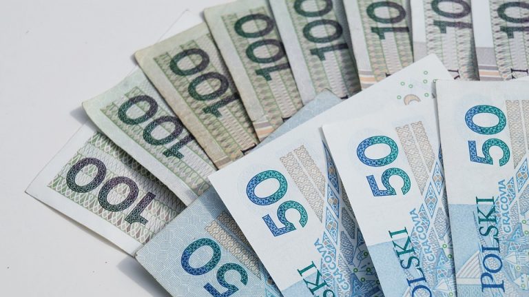 Nowy Sącz. Złodzieja ruszyło sumienie. Wrócił i oddał to, co ukradł