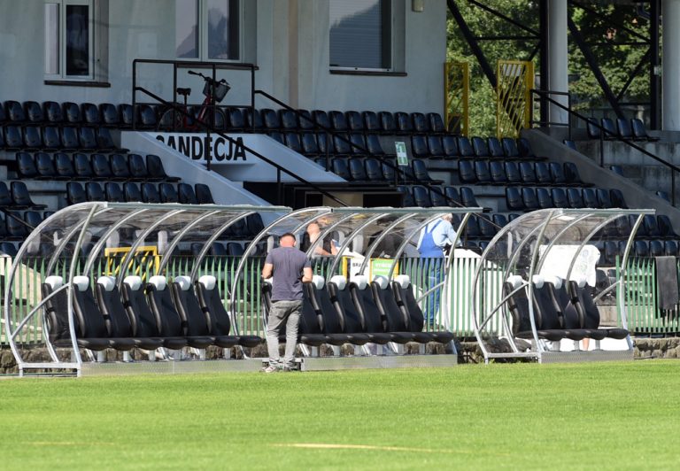 Szczęśliwy piątek 13-tego dla Sandecji. Klub po roku wraca oficjalnie na Kilińskiego 47