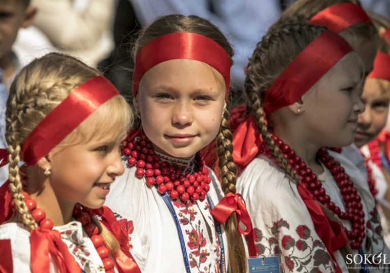 Nowy Sącz – miasto DZIECI GÓR!
