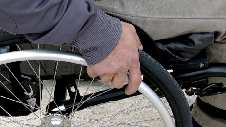 Więcej udogodnień dla niepełnosprawnych w Nowym Sączu