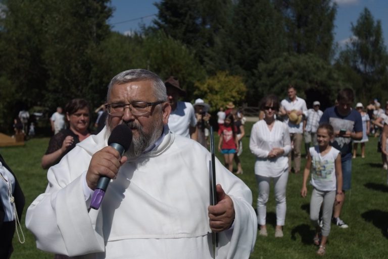 Tu każdego dnia dzieją się rzeczy niezwykłe