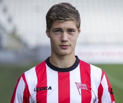 Transfer! Reprezentant Polski, piłkarz Cracovii zagra w Sandecji!