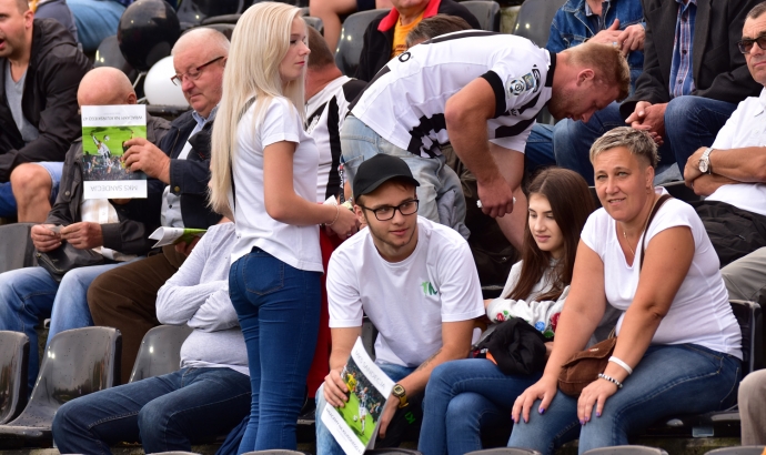 Wyjątkowe wydawnictwo Sandecji do pobrania!