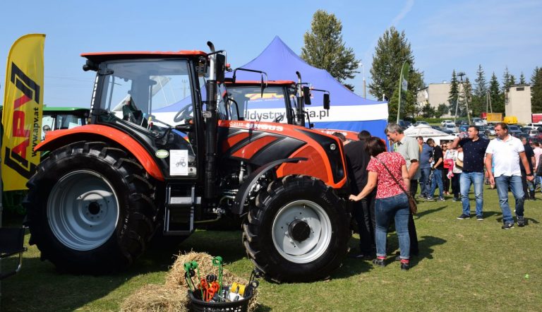 AGROPROMOCJA 2018 – nabór wystawców tylko do 24 sierpnia!
