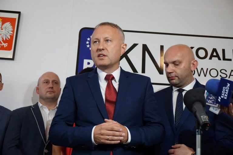 Stało się! Koalicja Nowosądecka przedstawiła swojego kandydata na prezydenta miasta