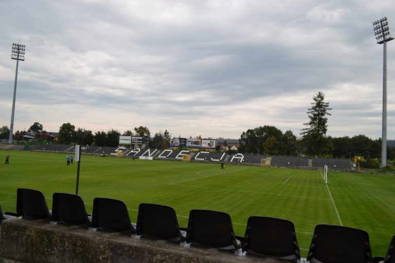 Piłkarze Sandecji poznali rywala w Pucharze Polski