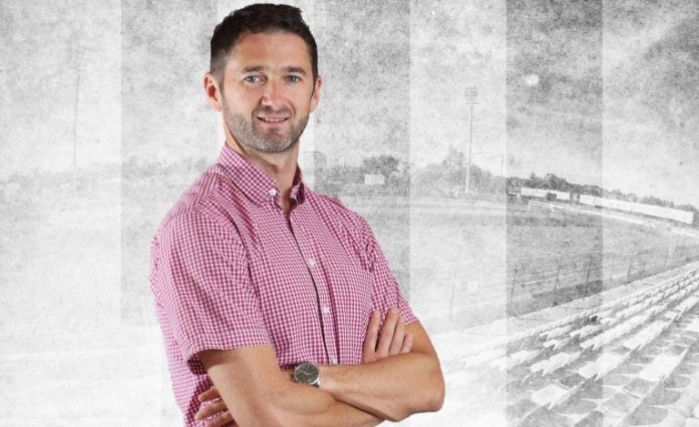 Dyrektor sportowy odchodzi z Sandecji!