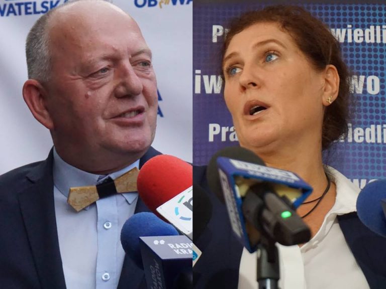 Gdyby wybory odbyły się teraz wygrałby… Leszek Zegzda?