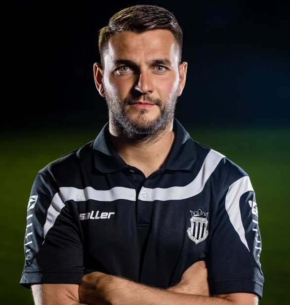 Grał w Sandecji a teraz nie chcą go w Cracovii