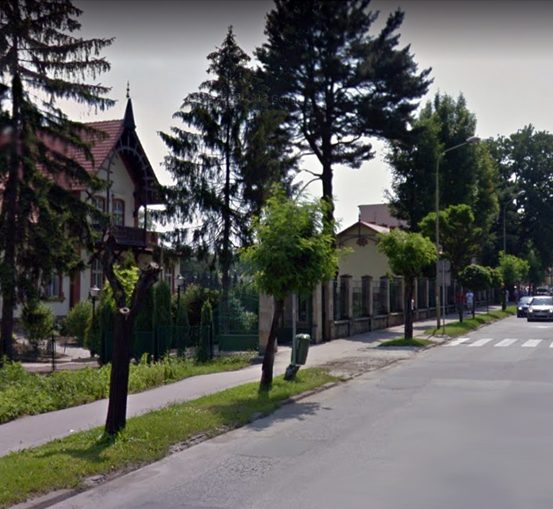 WAŻNE: skrzyżowanie Długosza-Żeromskiego od poniedziałku zamknięte!