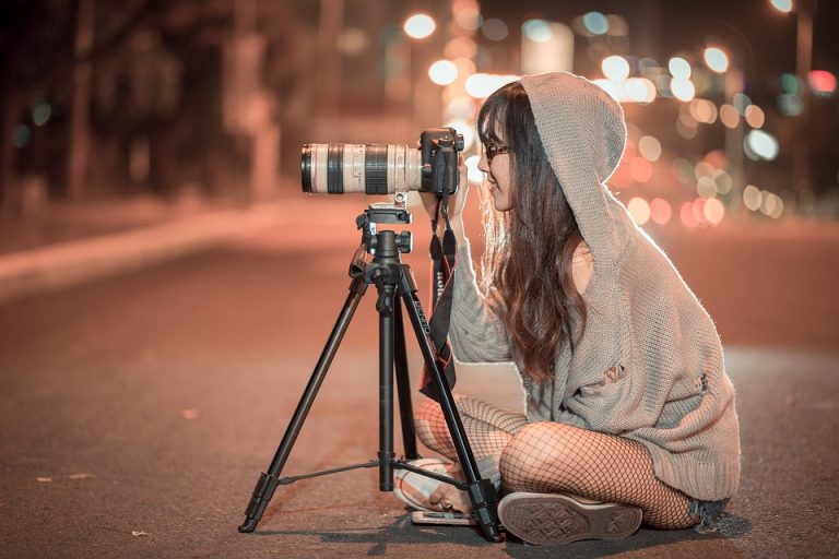 Kochasz fotografię? Weź udział w Sądeckich Dniach Fotografii i ucz się od najlepszych