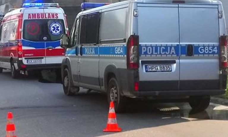 Nowy Sącz: najpierw zostawiła dzieci bez opieki, potem wiozła je mając ponad 2 promile